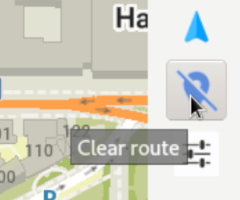 duidelijke navigatie